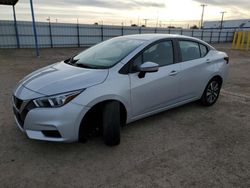 2021 Nissan Versa SV en venta en Phoenix, AZ