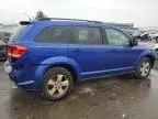 2012 Dodge Journey SXT