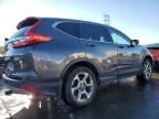 2017 Honda CR-V EXL