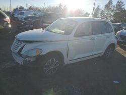 2008 Chrysler PT Cruiser en venta en Denver, CO