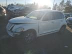 2008 Chrysler PT Cruiser