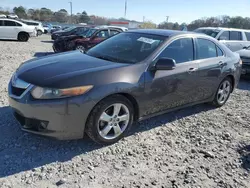 2010 Acura TSX en venta en Montgomery, AL