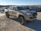 2020 Toyota Tacoma Double Cab