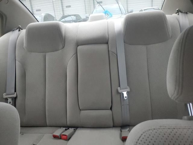 2005 Nissan Altima S