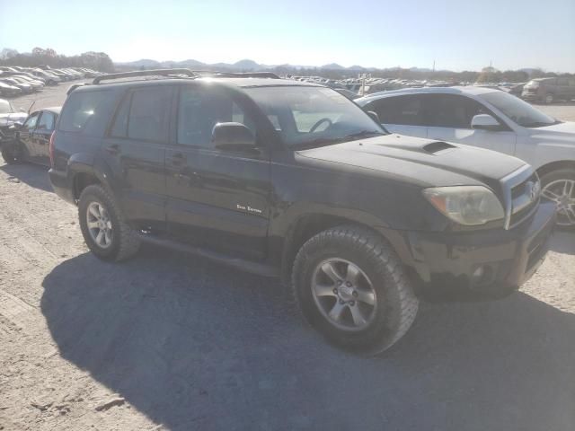 2006 Toyota 4runner SR5