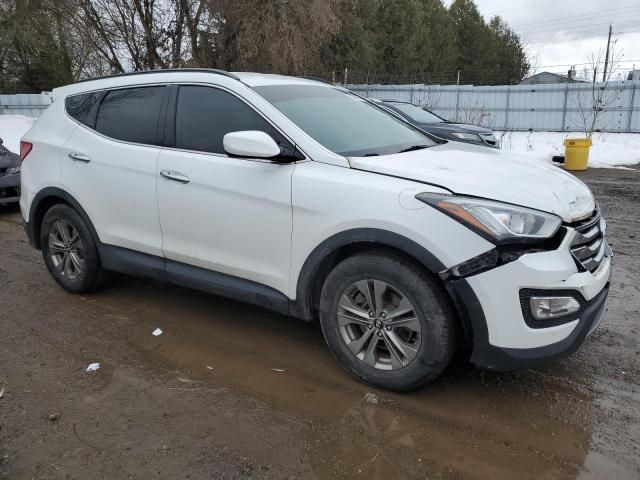 2014 Hyundai Santa FE Sport