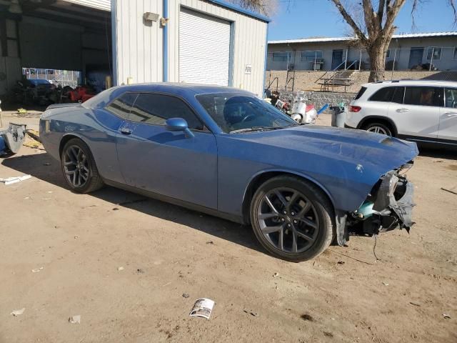 2020 Dodge Challenger GT