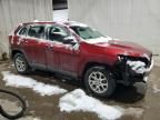 2014 Jeep Cherokee Sport