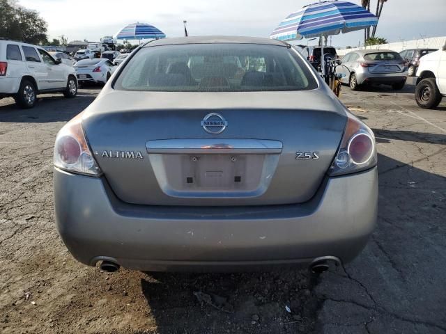 2009 Nissan Altima 2.5