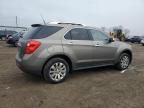 2011 Chevrolet Equinox LTZ