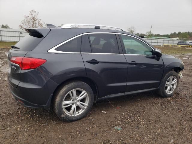 2013 Acura RDX Technology