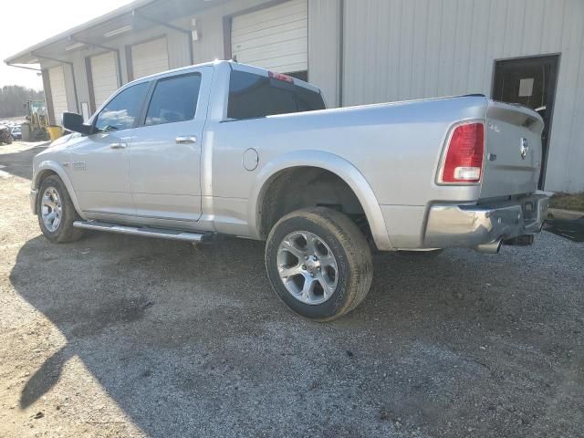 2018 Dodge 1500 Laramie