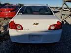 2012 Chevrolet Malibu LS