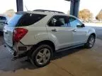 2015 Chevrolet Equinox LTZ