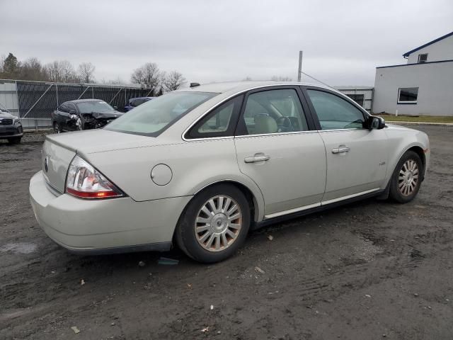 2008 Mercury Sable Luxury