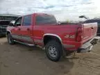 2006 Chevrolet Silverado K2500 Heavy Duty