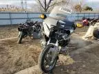 2008 Honda GL1800