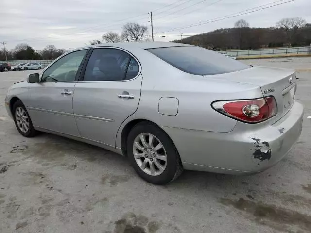 2002 Lexus ES 300