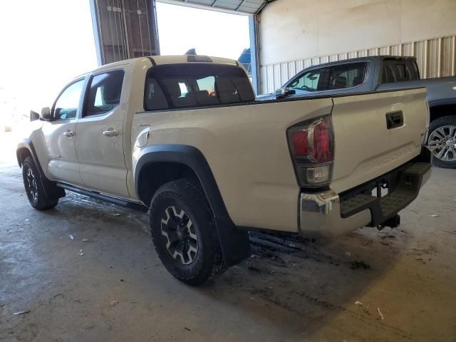 2023 Toyota Tacoma Double Cab