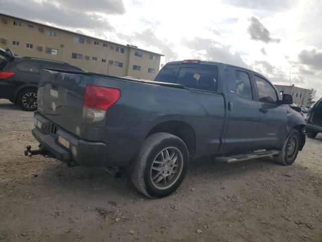 2007 Toyota Tundra Double Cab SR5