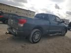 2007 Toyota Tundra Double Cab SR5