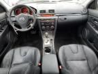 2008 Mazda 3 Hatchback