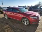 2013 Ford Taurus Limited