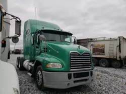 Salvage cars for sale from Copart York Haven, PA: 2014 Mack 600 CXU600