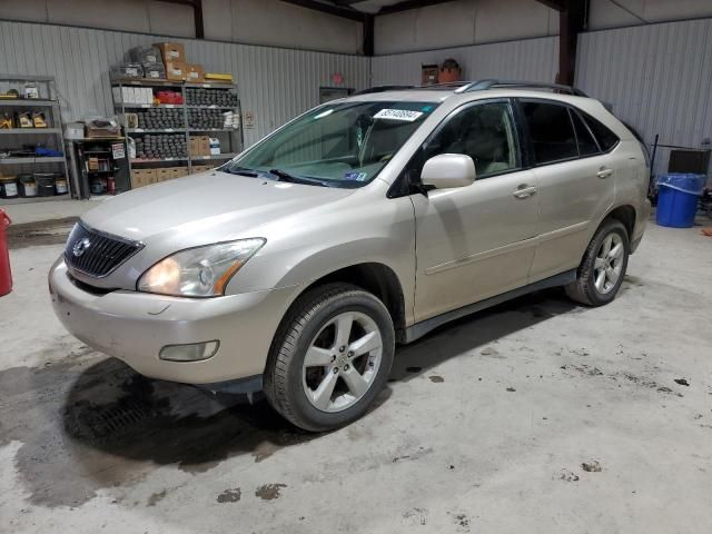 2004 Lexus RX 330