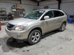 Lotes con ofertas a la venta en subasta: 2004 Lexus RX 330