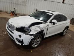 BMW Vehiculos salvage en venta: 2015 BMW X4 XDRIVE28I