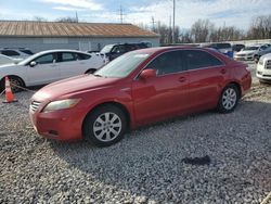 2008 Toyota Camry Hybrid en venta en Columbus, OH