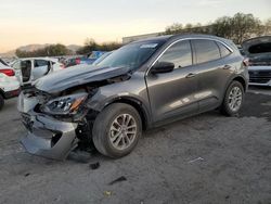 Salvage Cars with No Bids Yet For Sale at auction: 2022 Ford Escape SE