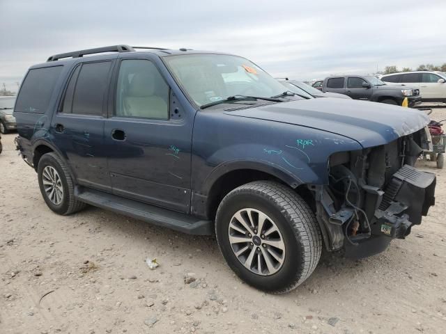 2017 Ford Expedition XLT