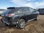 2014 Lexus RX 350 Base