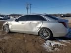 2017 Cadillac CT6 Luxury