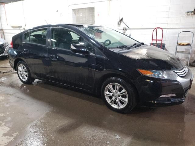 2010 Honda Insight EX