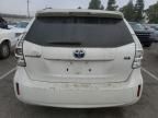 2012 Toyota Prius V