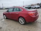 2012 Buick Verano Convenience