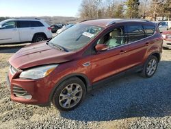 Run And Drives Cars for sale at auction: 2014 Ford Escape Titanium