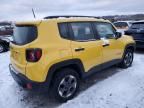 2015 Jeep Renegade Sport