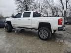 2015 GMC Sierra K2500 Denali