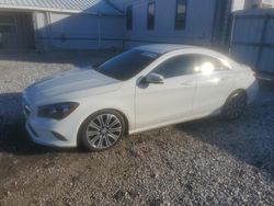 2017 Mercedes-Benz CLA 250 en venta en Prairie Grove, AR