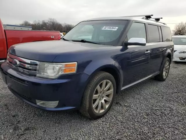 2011 Ford Flex Limited