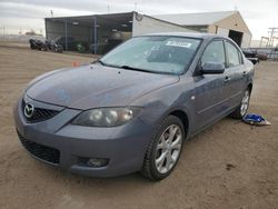 2009 Mazda 3 I en venta en Brighton, CO