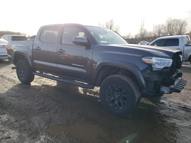 2023 Toyota Tacoma Double Cab