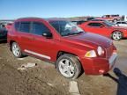 2007 Jeep Compass Limited