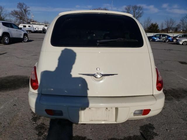 2006 Chrysler PT Cruiser Touring