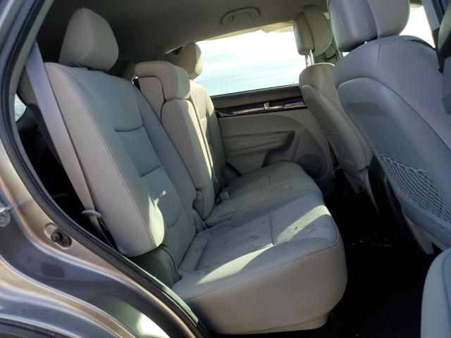 2012 KIA Sorento Base