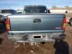 2006 GMC New Sierra C1500